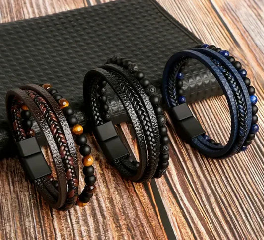 Histone Germanium Lymphvity Detox Bracelet
