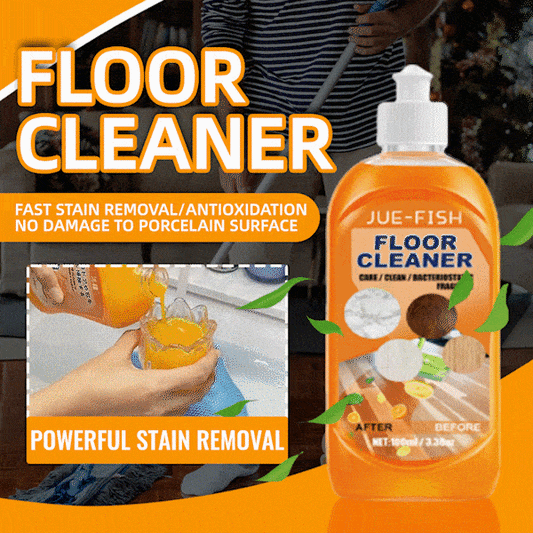 Multi-purpose Floor Cleaner