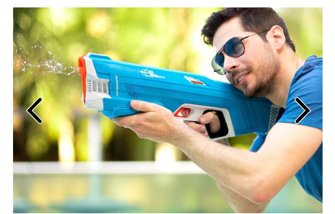 hydrosplash