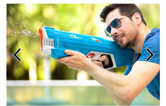 hydrosplash