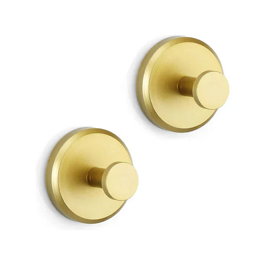 No-Drill Hooks