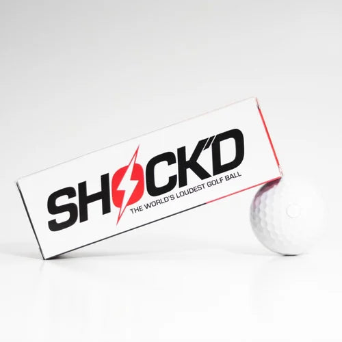 Golf Balls