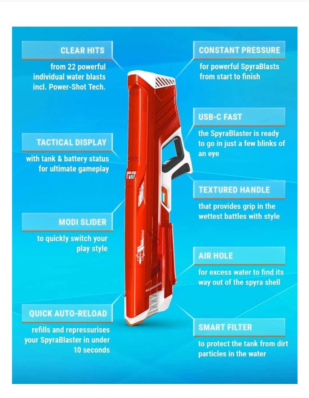 hydrosplash