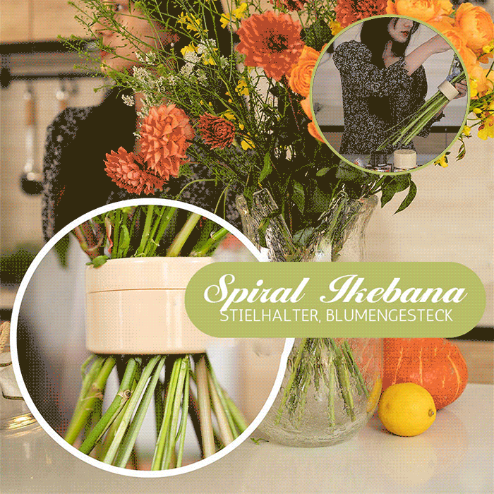 Floral Arranging Tool