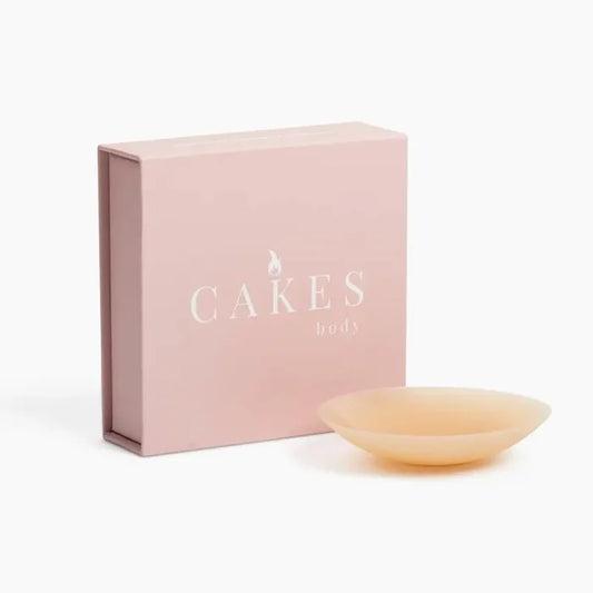 Go Braless Seamless Nipple Covers