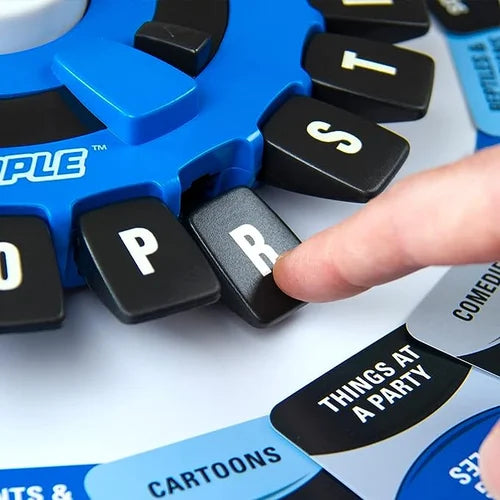 Word Game
