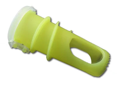 Multifunctional Single Blade Peeler + Lemon Squeezer + Spiral Potato Peeler