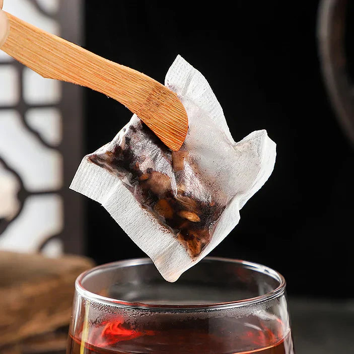 Formula Ginseng Treasure Tea