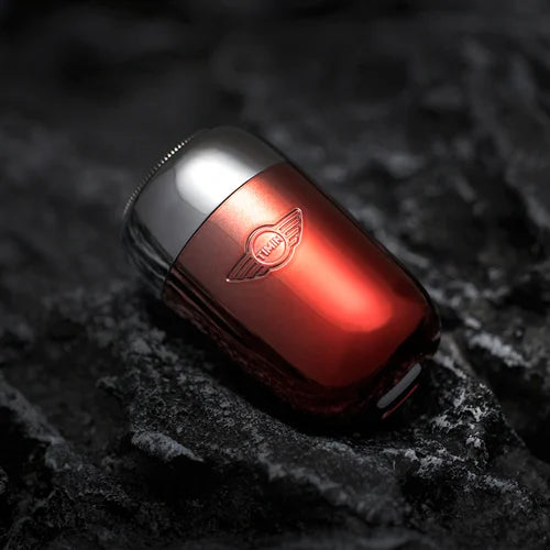 Mini Alloy Shaver Portable Electric Shaver