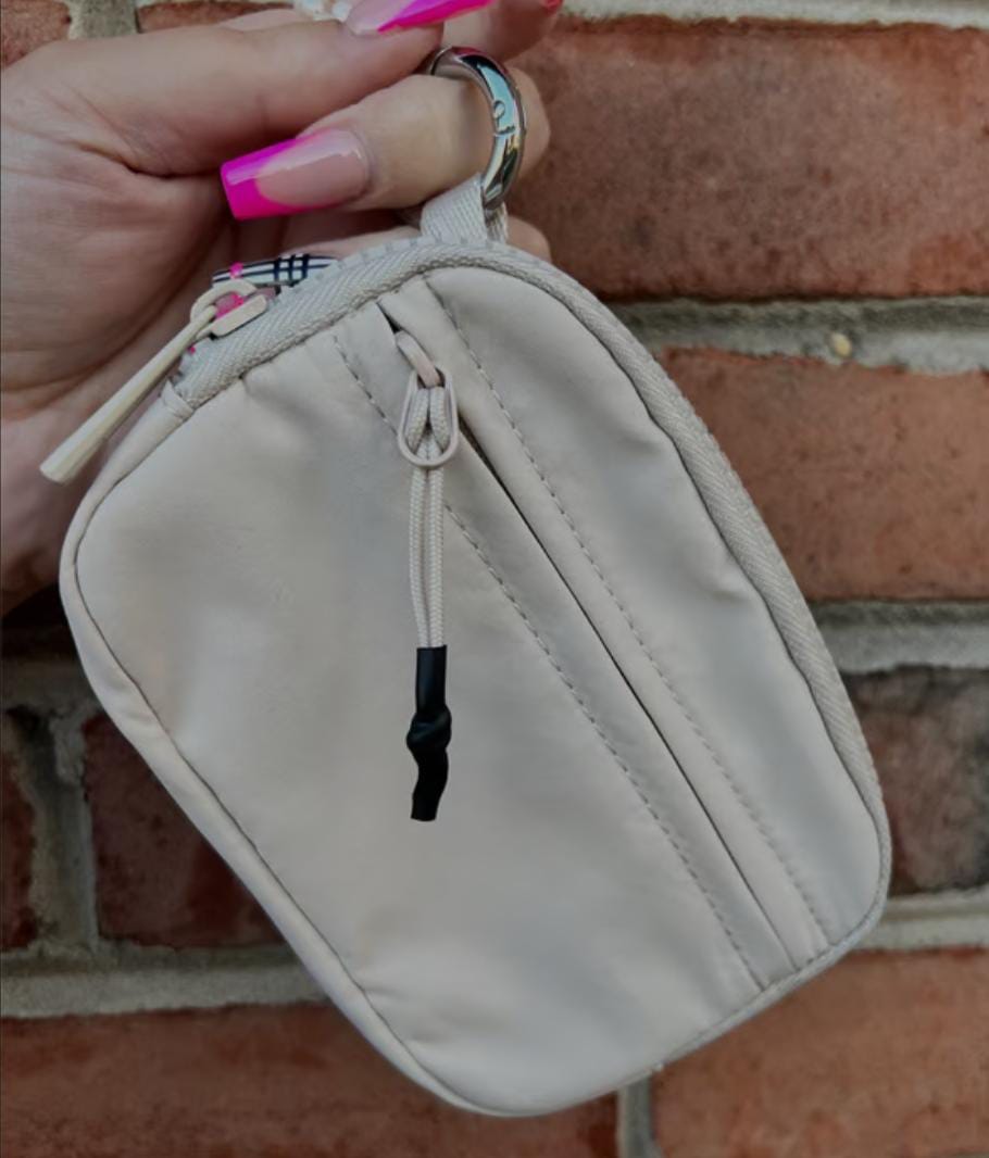 The Iris' Wallet