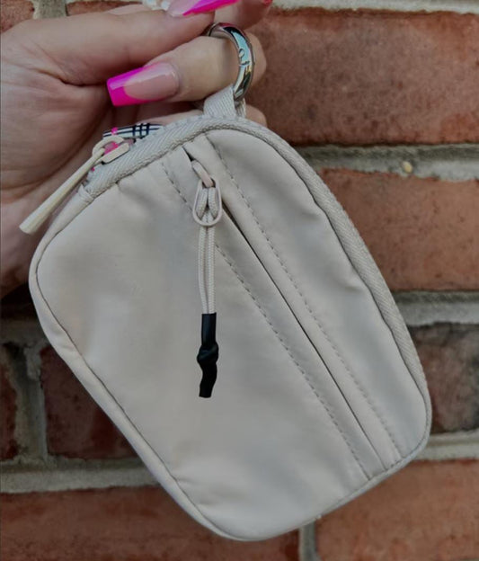 The Iris' Wallet