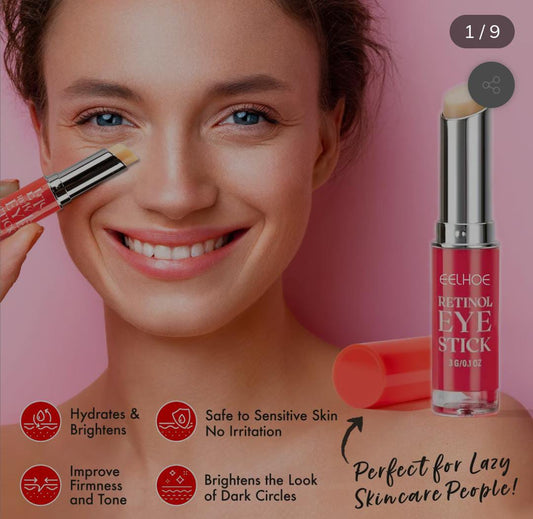 Retinol Eye Cream Stick