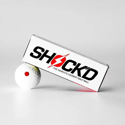 Golf Balls