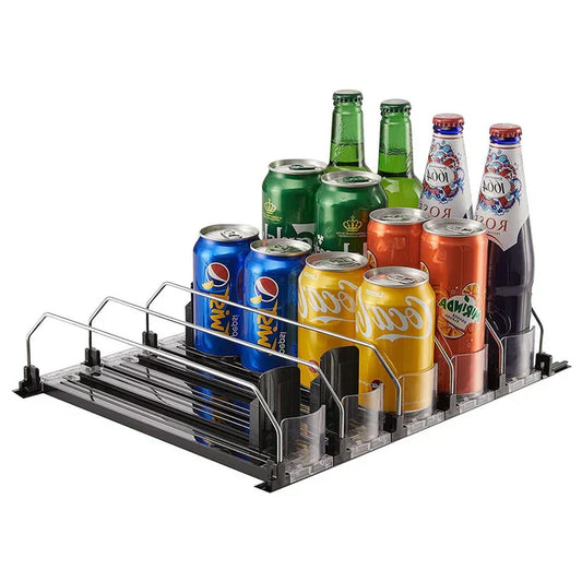 Drink Dispenser & Organizer