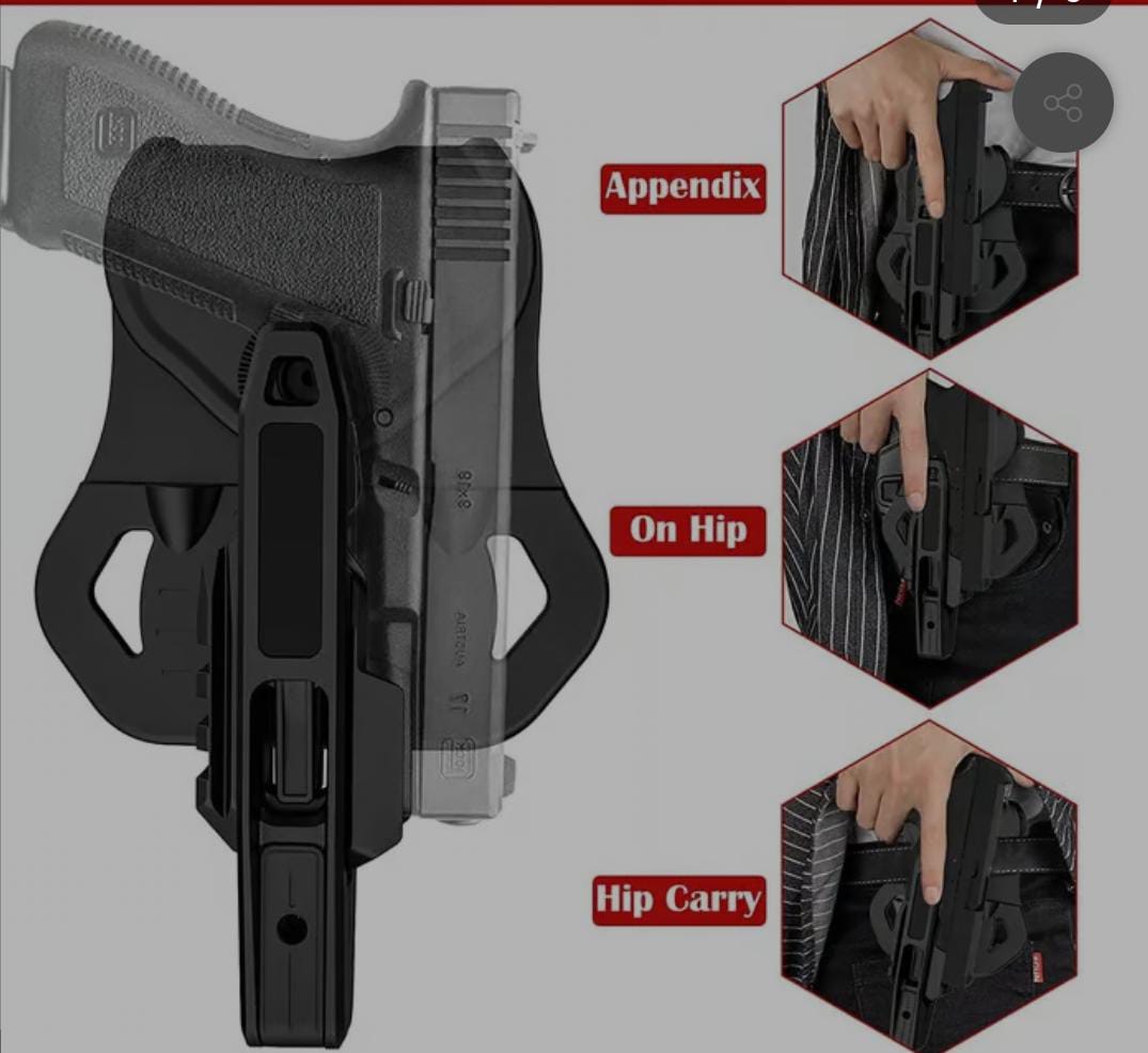 Holster