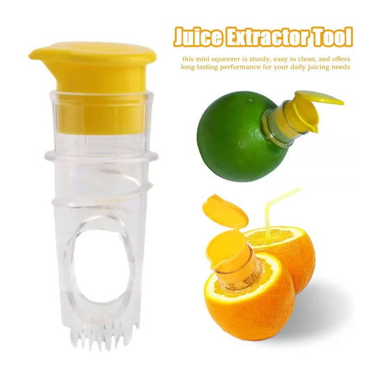 Mini Squeezer