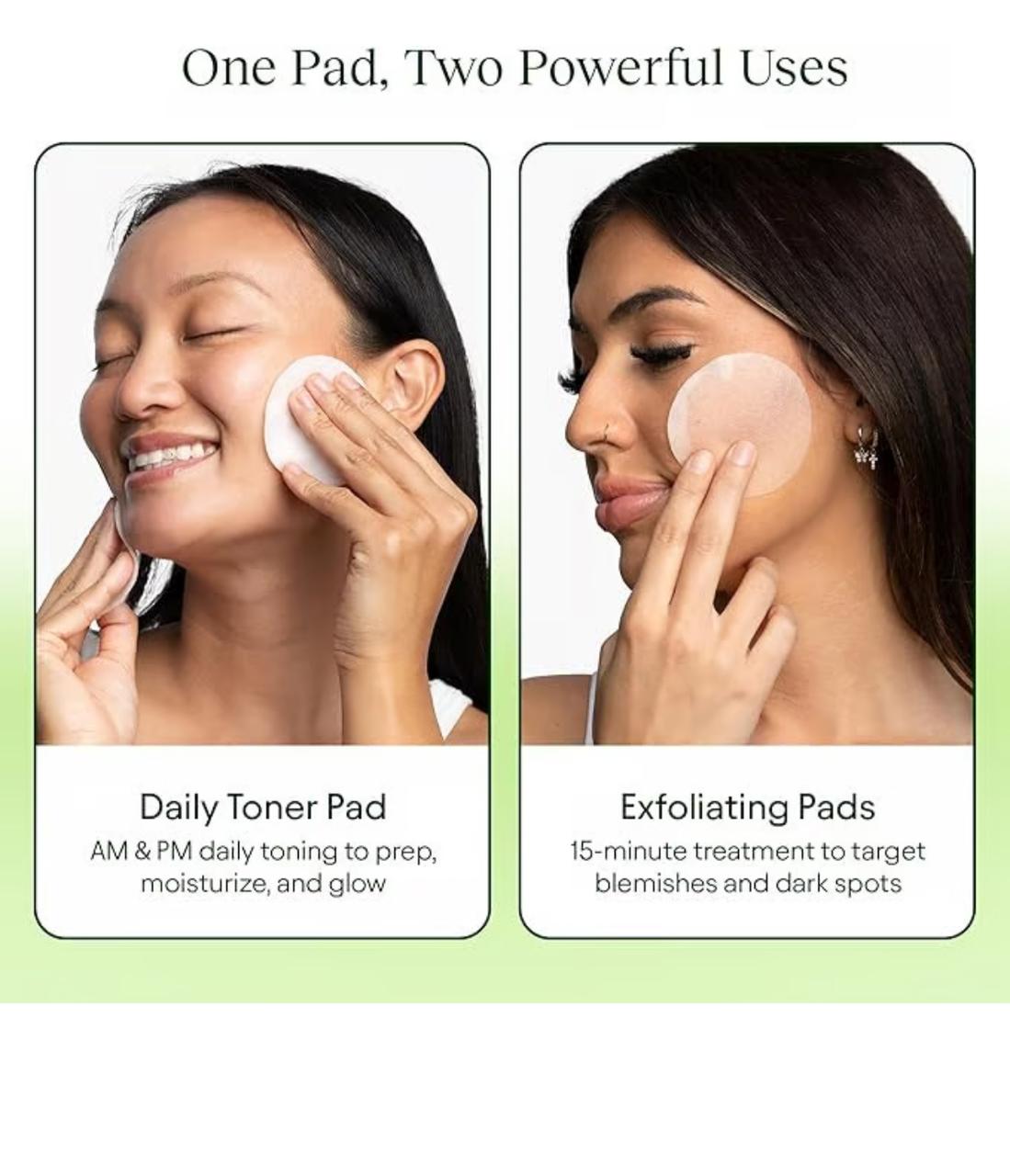 Jiyu Korean Skincare Anti-Aging-Lightens Dark Spots and Wrinkles Toner