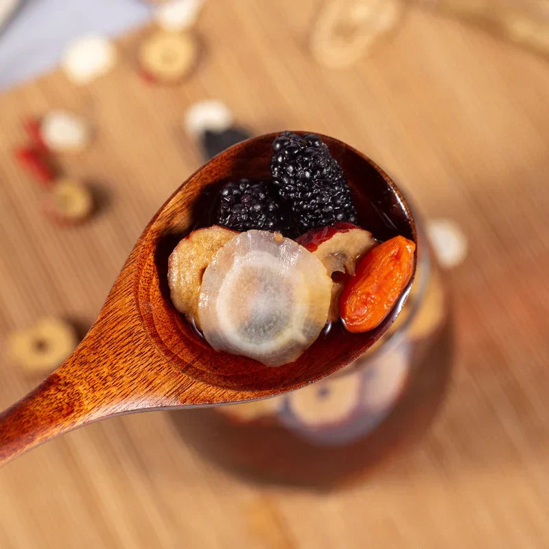 Formula Ginseng Treasure Tea