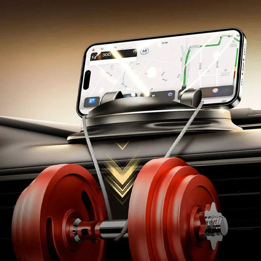 Handy Holder for car