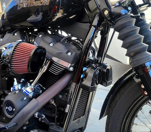 DESIGNED FOR LOUDNESS & DUAL HONKS-Car motorcycle snail horn