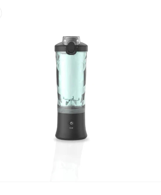 blender met 6 messen