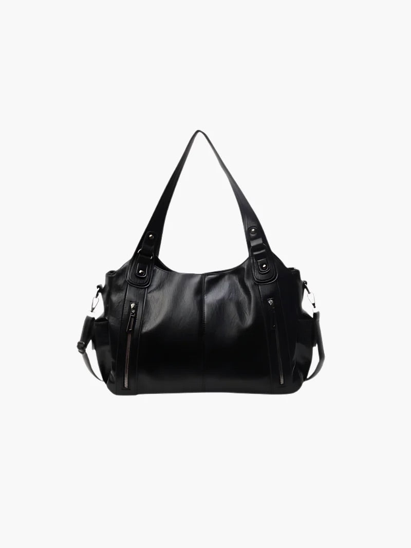 Vintage Leather Bag
