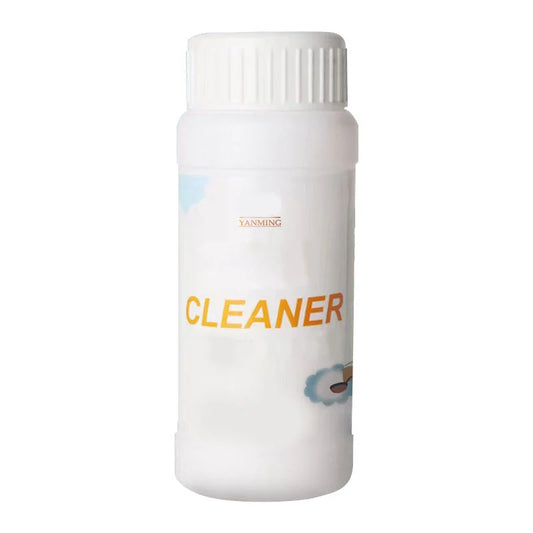 Foam rust remover kitchen all-purpose cleaning powder