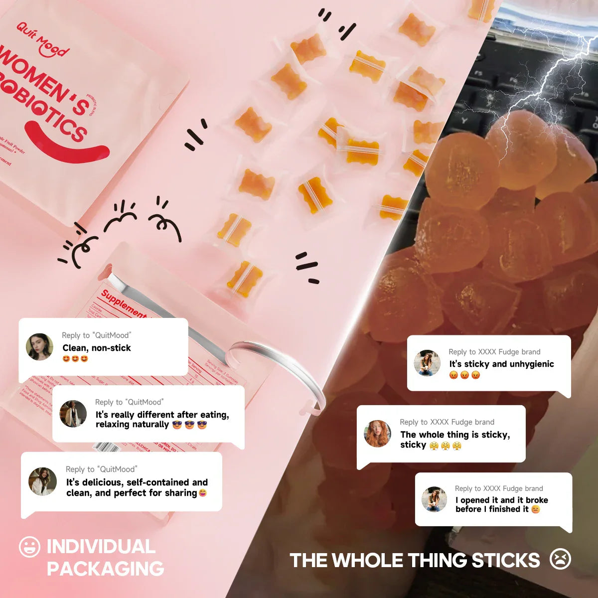 Femi Gummies