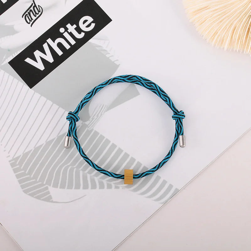 EDC Survival Bracelet