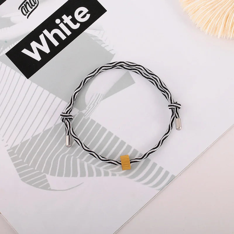 EDC Survival Bracelet