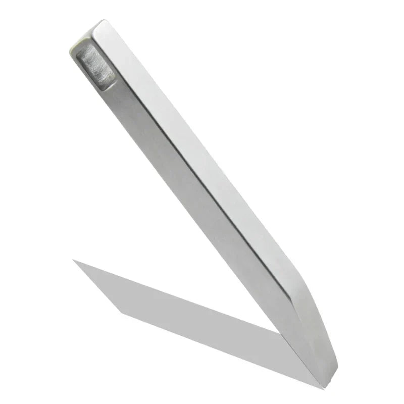 Heavy Duty EDC Keychain Prybar