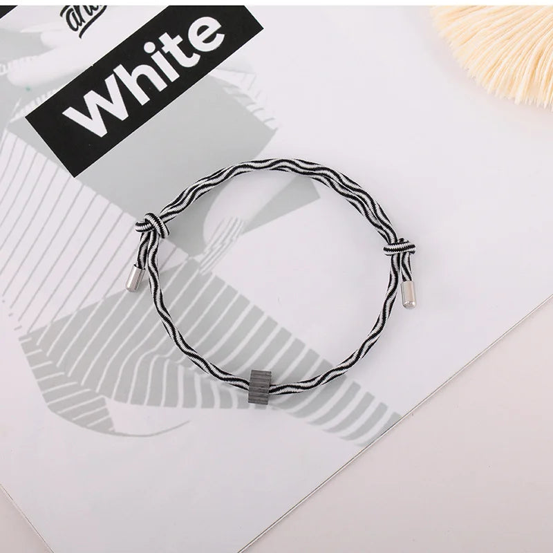 EDC Survival Bracelet
