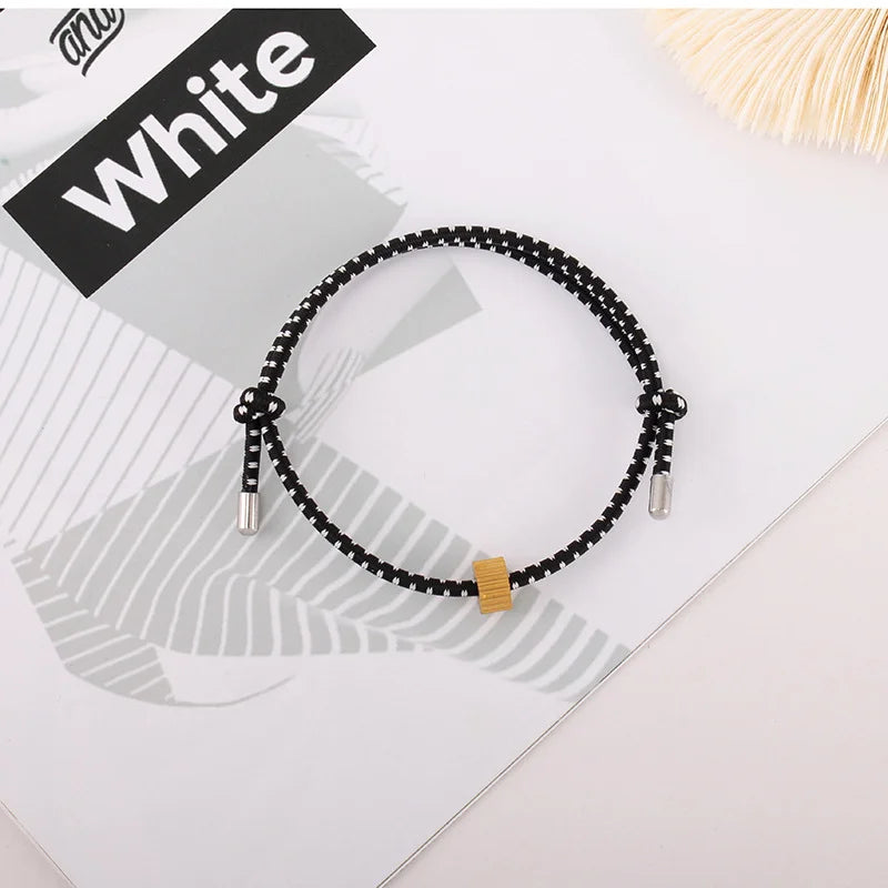 EDC Survival Bracelet