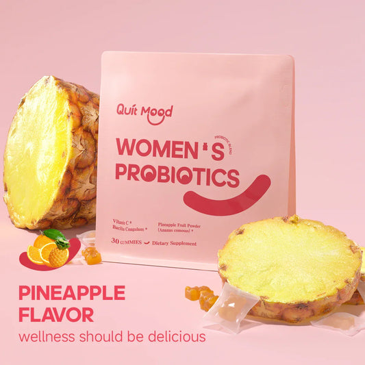 Femi Gummies
