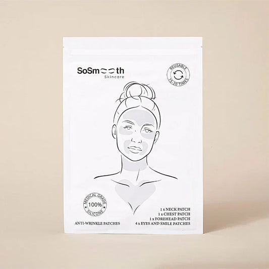 Ultimate Smoothing Set
