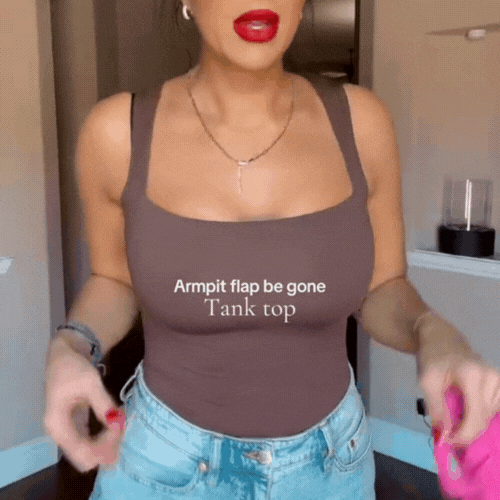 SmoothShape Tank
