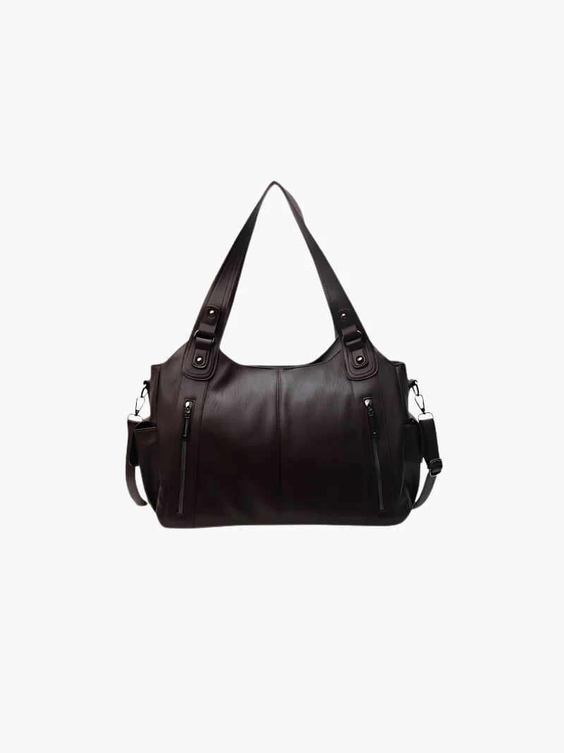Vintage Leather Bag
