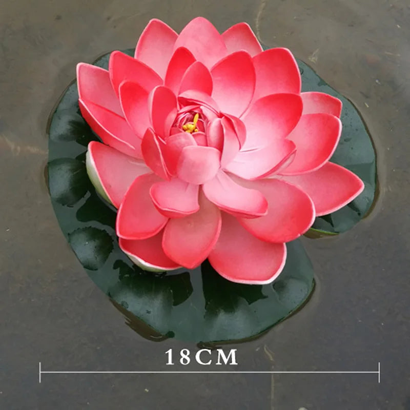 The Sacred Bonsai Bowl Lotus Flower