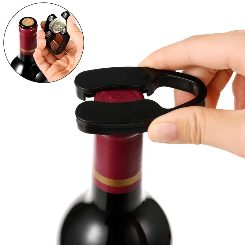 Wino on the Go Wine Opening Set