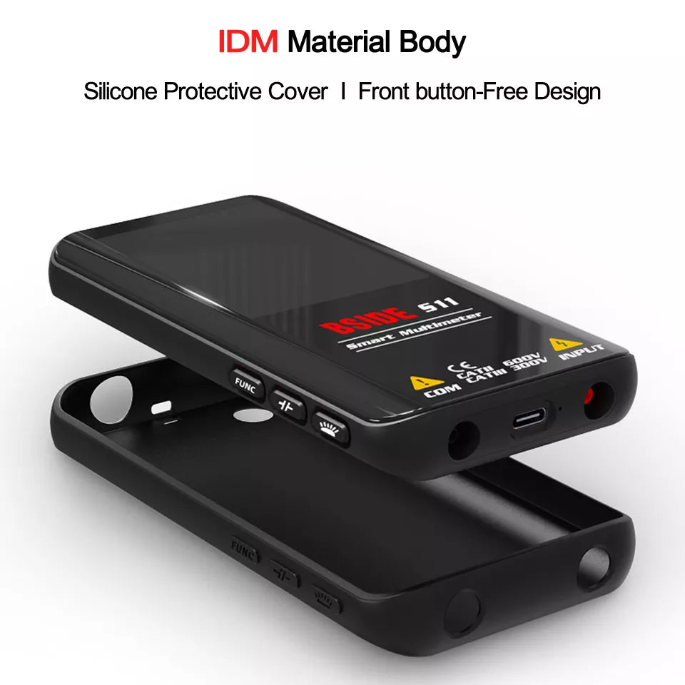 General Purpose Digital Multimeter