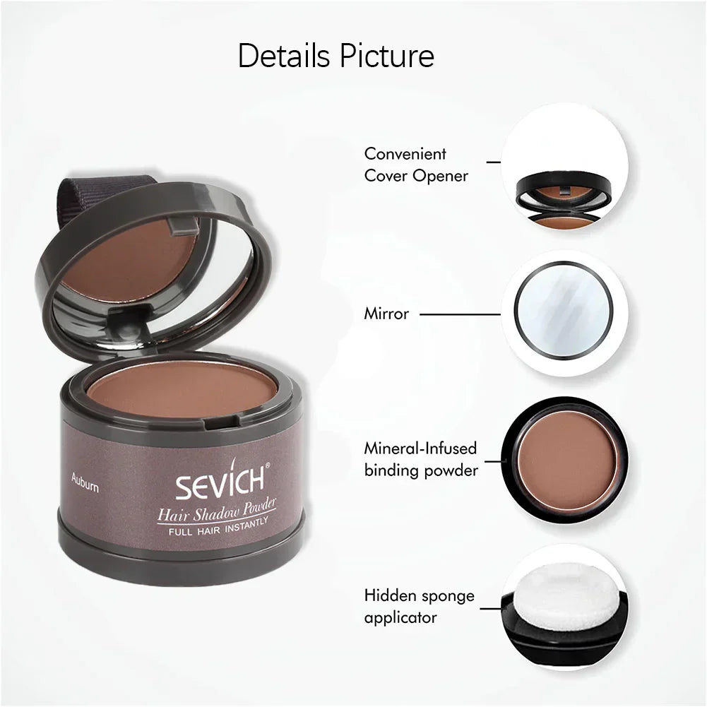 Waverlo Magic Root Cover Up