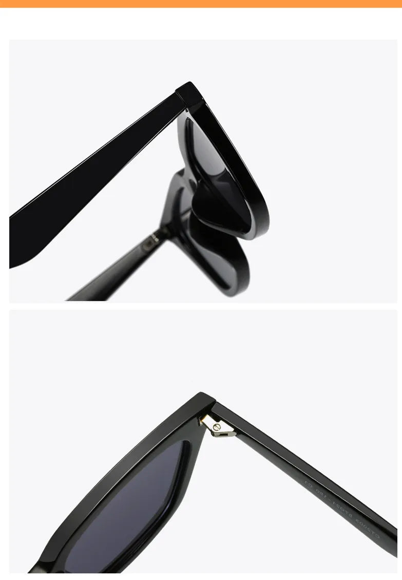 Tint Changing Smart Sunglasses