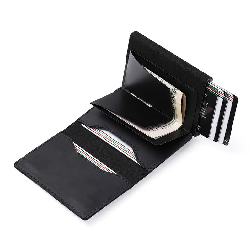 GOO AirTag Smart Wallet