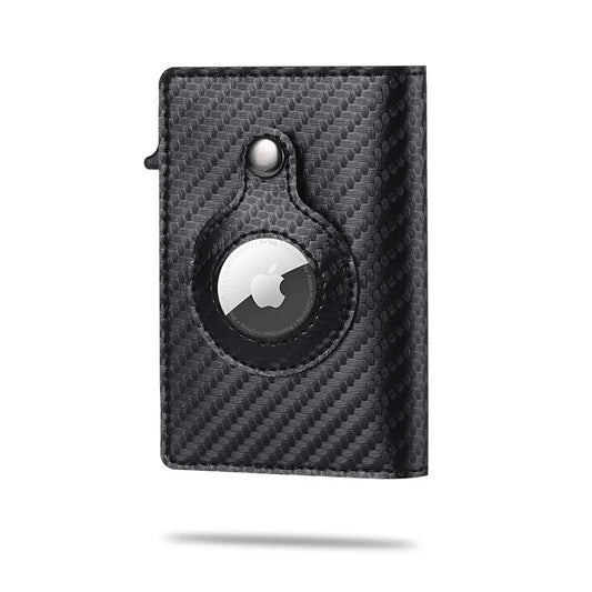 GOO AirTag Smart Wallet