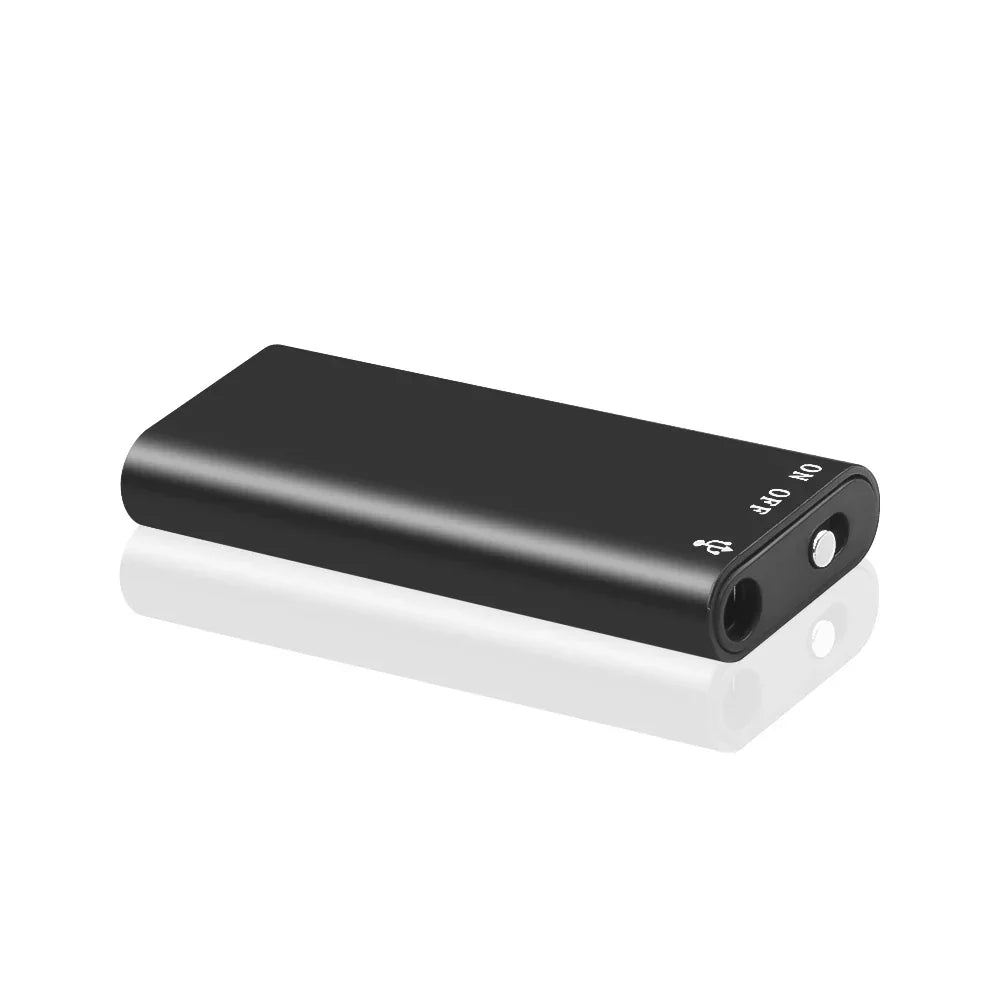 Digital Voice Recorder