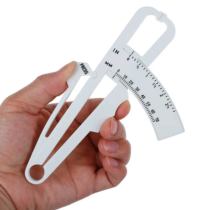 Perfect Body Tape Measure