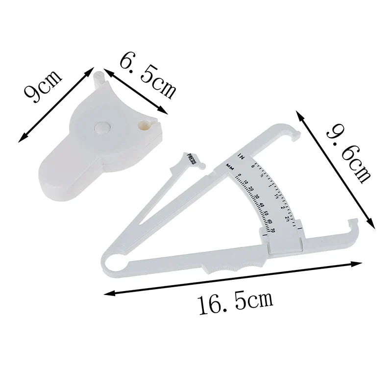 Perfect Body Tape Measure
