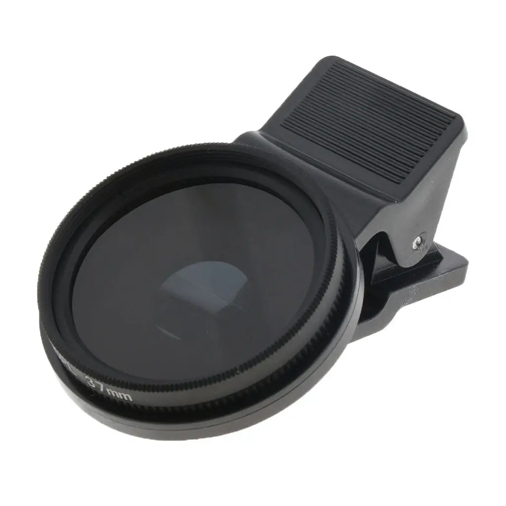 📸Smartphones Portable Polarizer Camera Lens