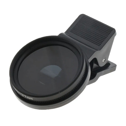 📸Smartphones Portable Polarizer Camera Lens