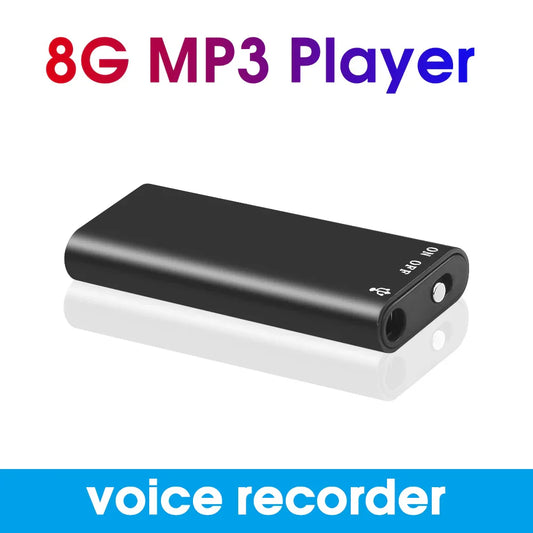 Digital Voice Recorder